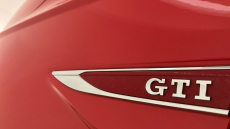 Volkswagen Polo 2.0 TSI GTI+ 5dr DSG Petrol Hatchback